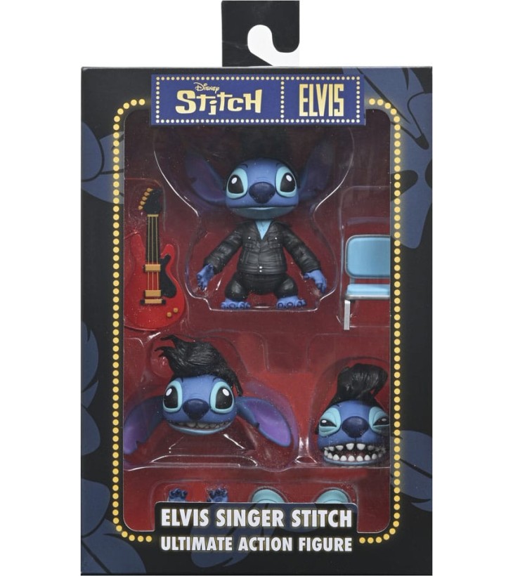 LILO & STITCH ULTIMATE...