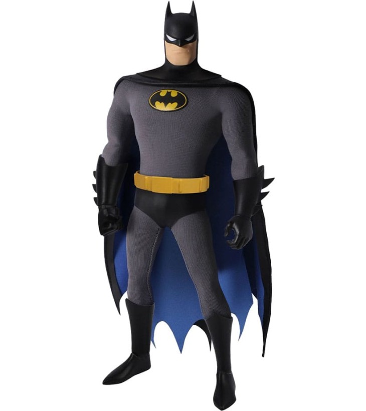 BATMAN THE ANIMATED SERIES...