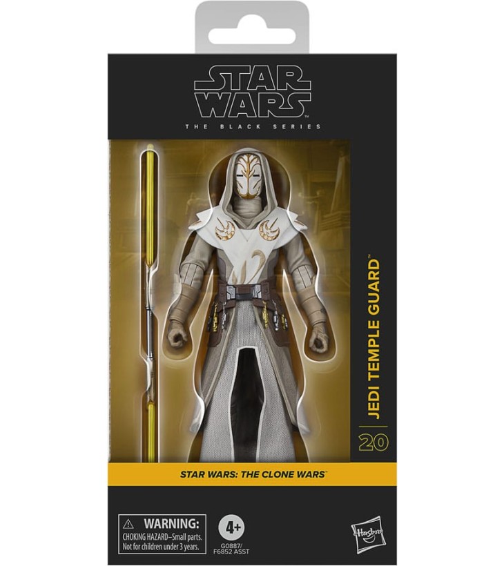 STAR WARS THE CLONE WARS...