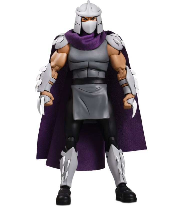 TMNT CARTOON FIGURINE...