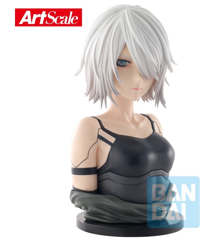 NIER AUTOMATA FOR THE GLORY...