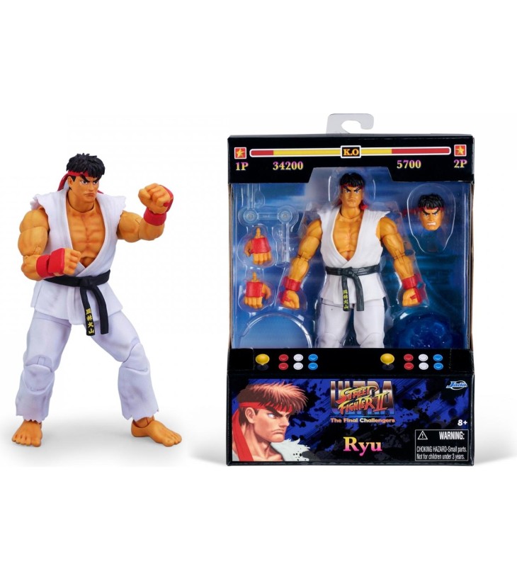 STREET FIGHTER II FINAL...