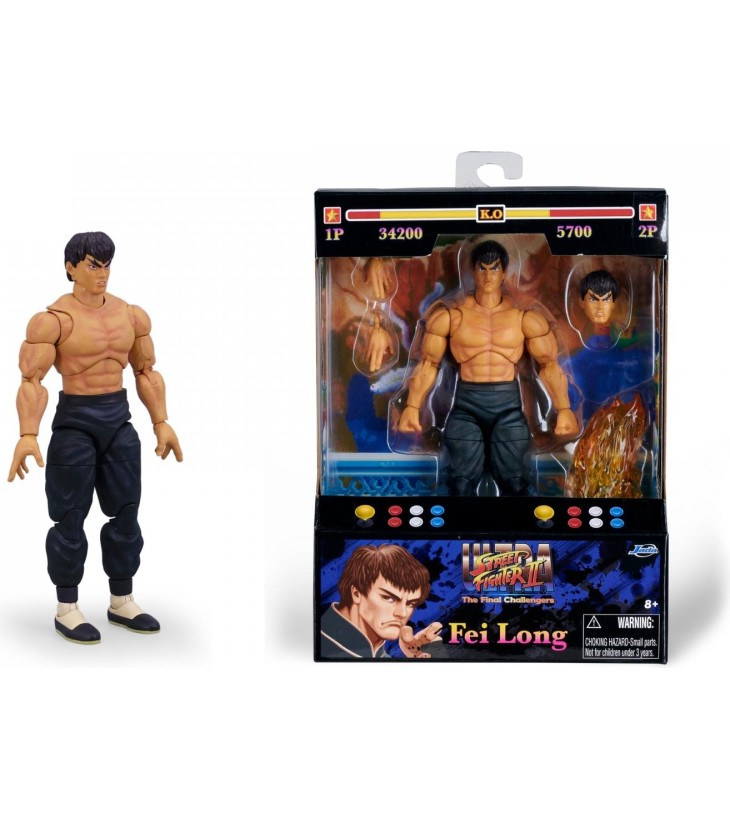 STREET FIGHTER II FINAL...