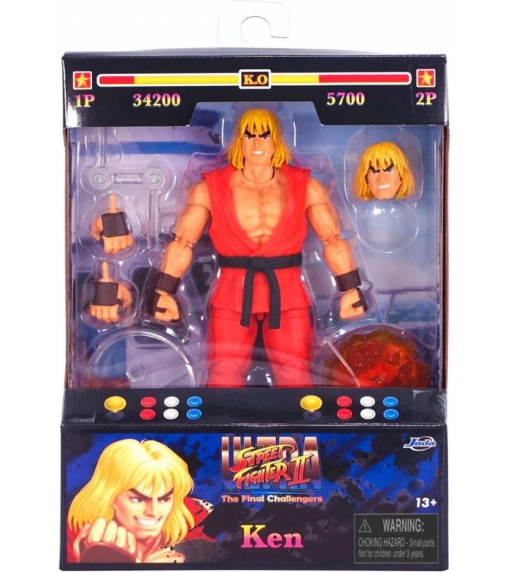 STREET FIGHTER II FINAL...