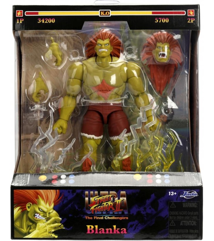 STREET FIGHTER II FINAL...