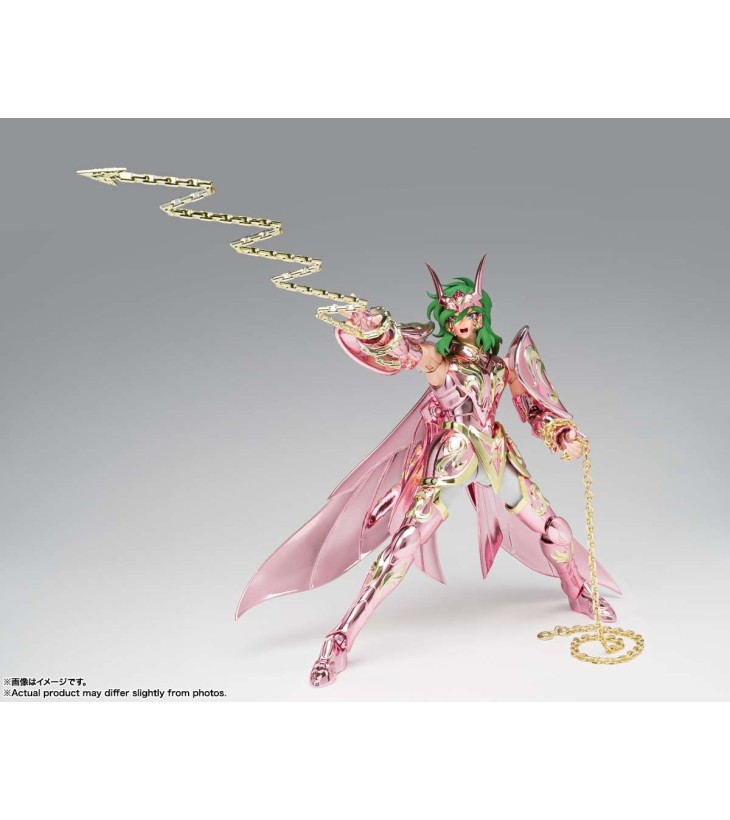 SAINT SEIYA MYTH CLOTH EX...