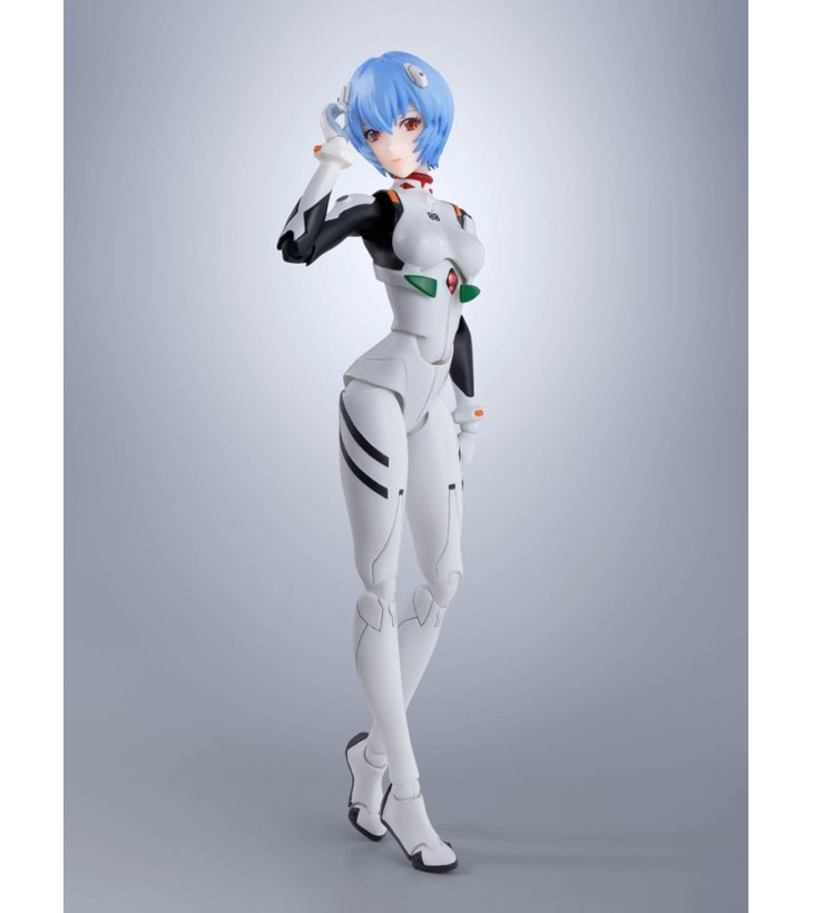 NEON GENESIS EVANGELION SH...