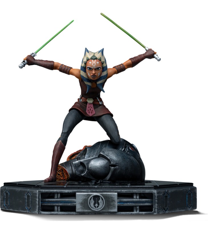 STAR WARS THE CLONE WARS...