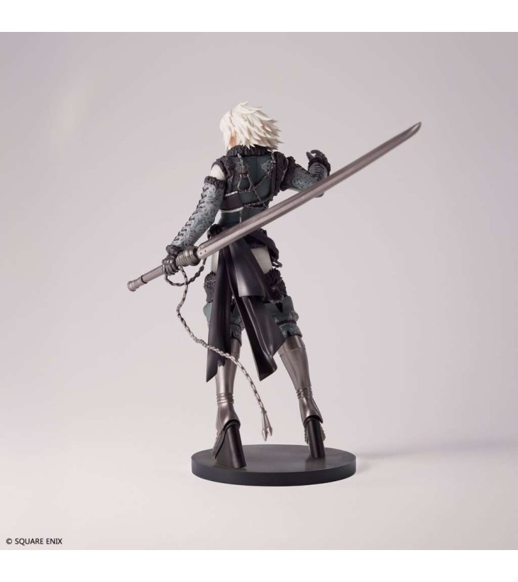 NIER REPLICANT...