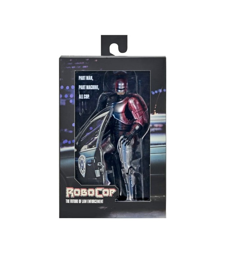 ROBOCOP POSTER SERIES...