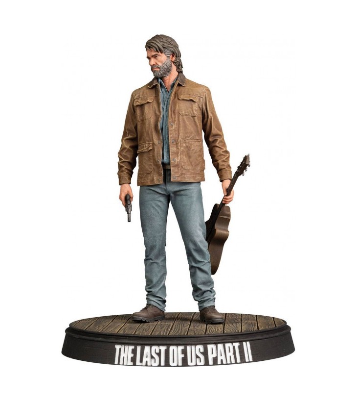 THE LAST OF US PART 2...