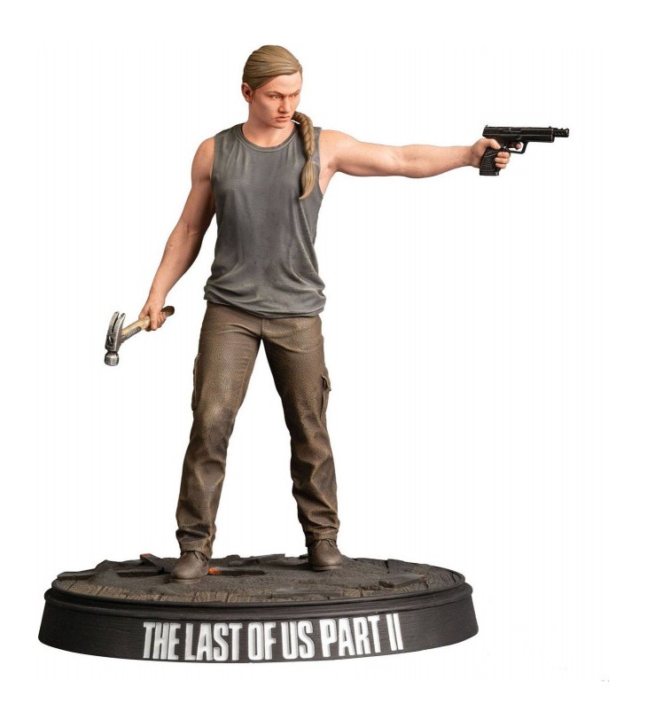 THE LAST OF US PART 2...