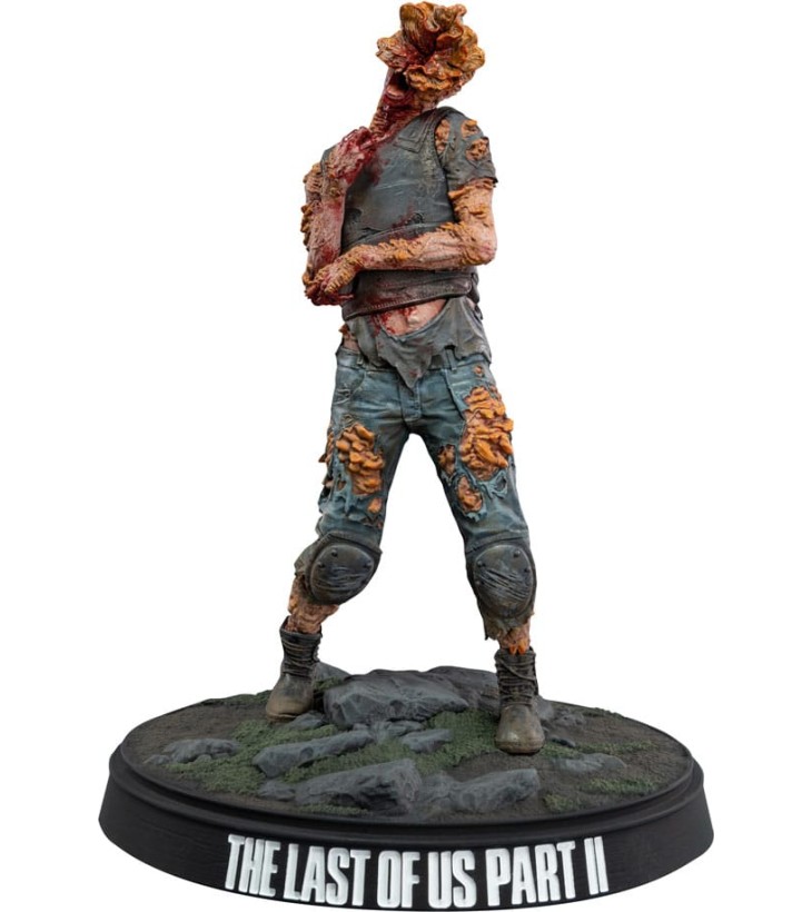 THE LAST OF US PART 2...