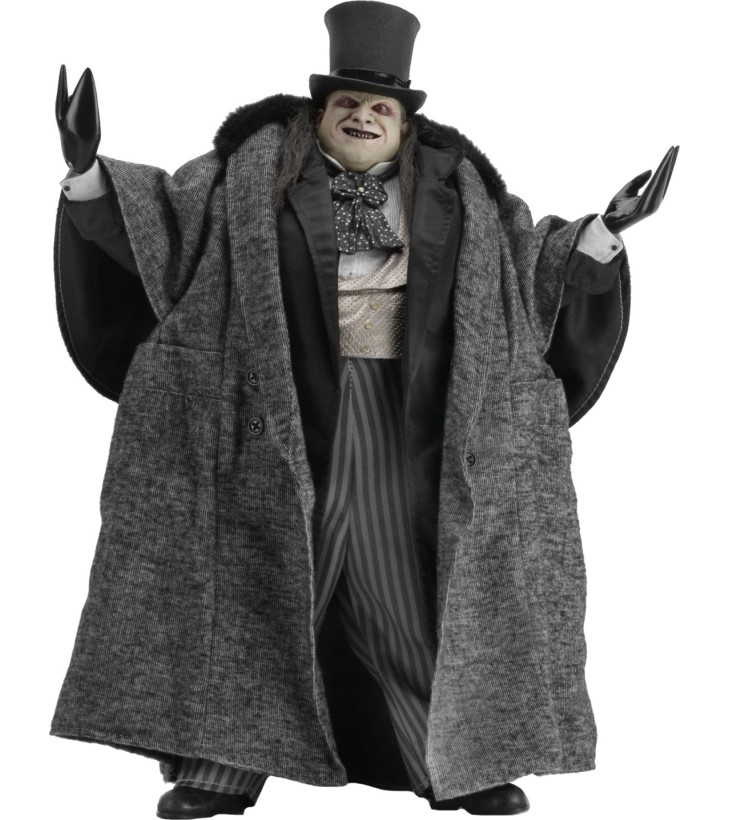 BATMAN RETURNS FIGURINE 1/4...