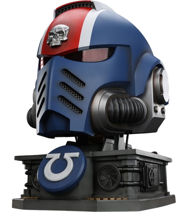 WARHAMMER 40000 SPACE...
