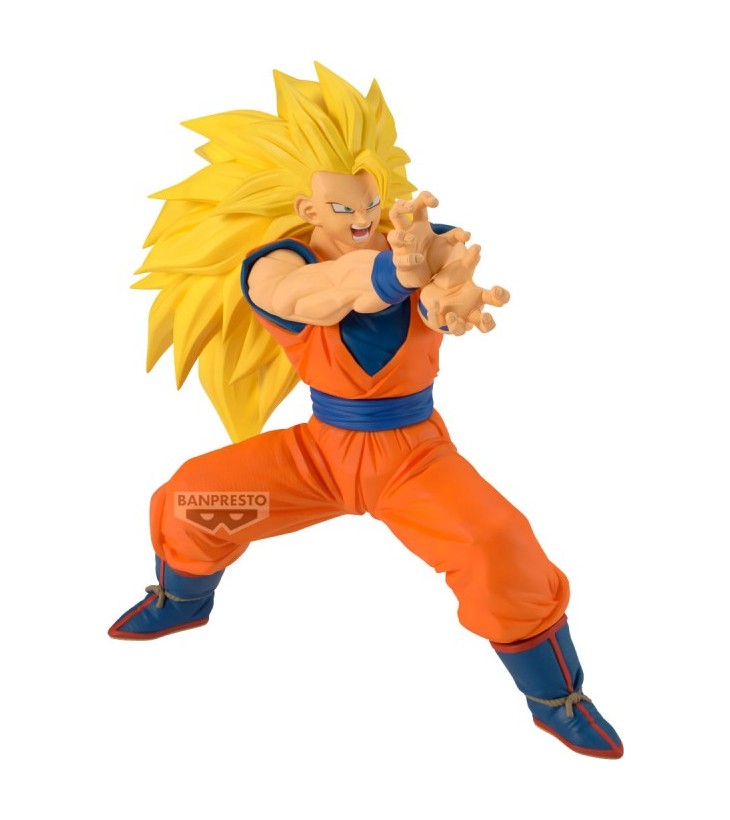 DRAGON BALL Z MATCH MAKERS...