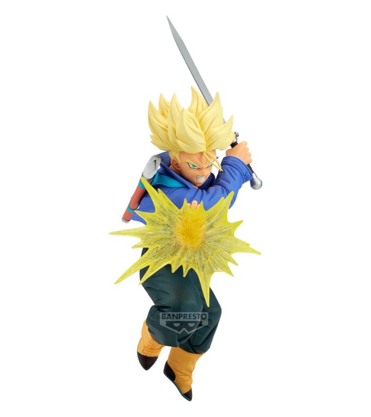 DRAGON BALL Z GX MATERIA...