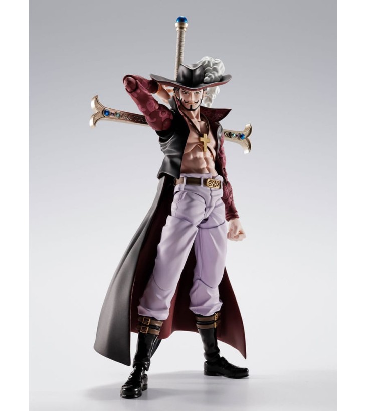 ONE PIECE SH FIGUARTS...