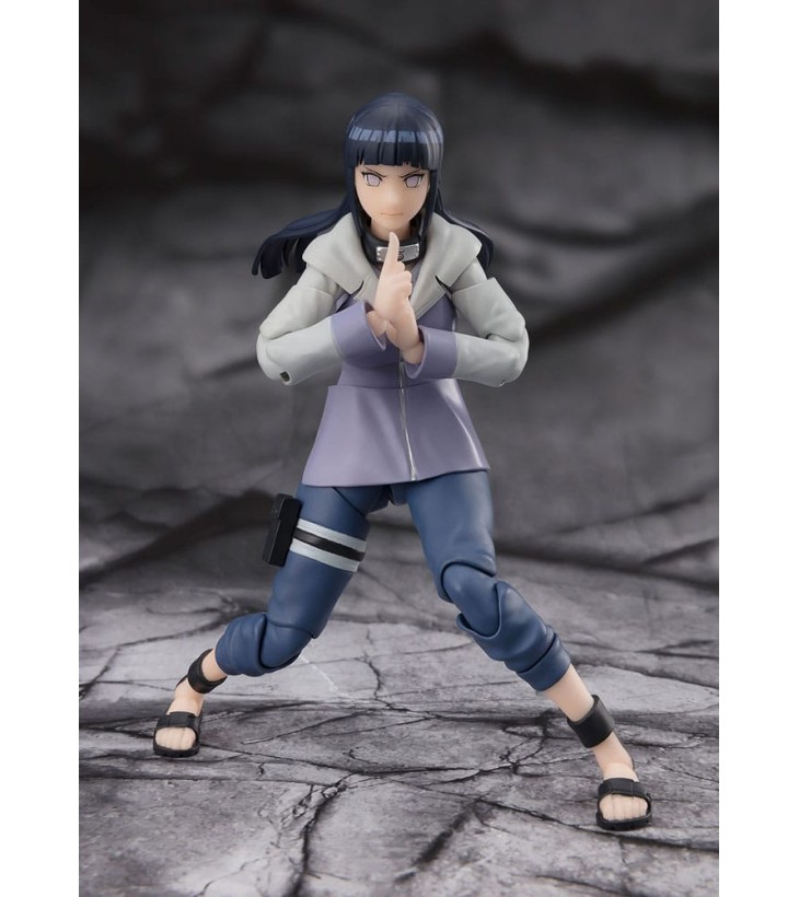 NARUTO SHIPPUDEN SH...