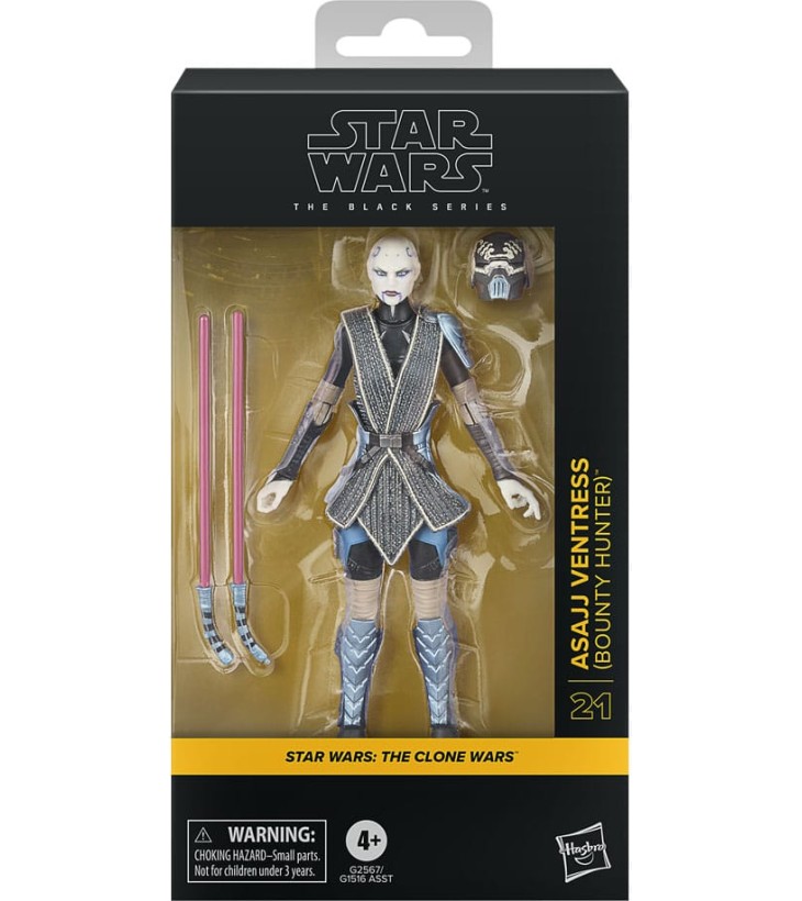STAR WARS THE CLONE WARS...