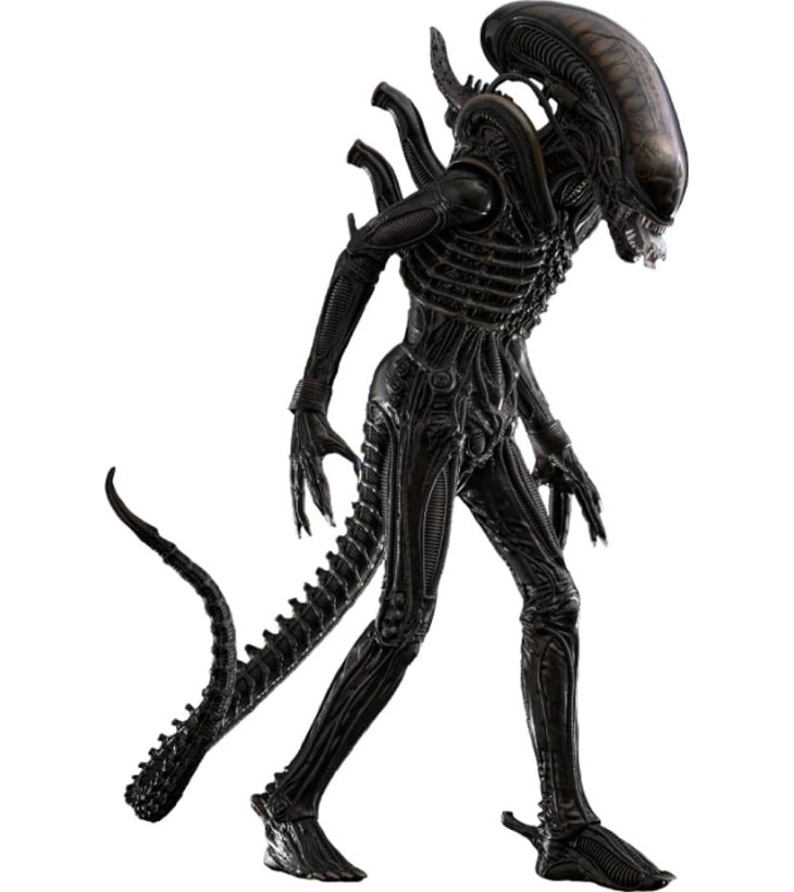 ALIEN MOVIE MASTERPIECE HOT...