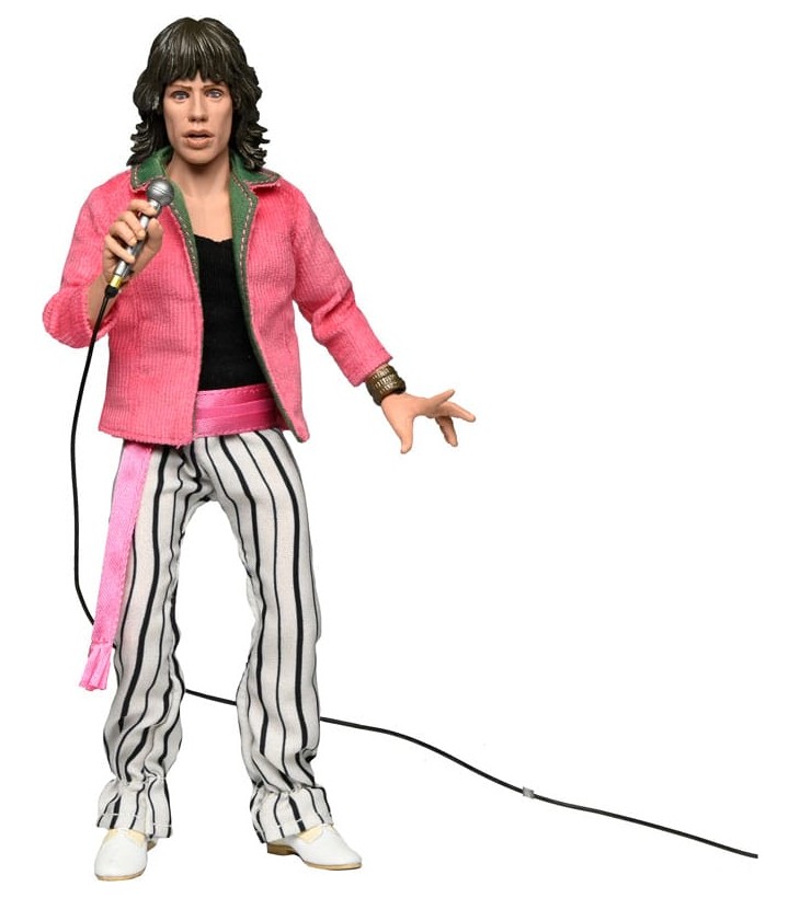 ROLLING STONES CLOTHED...