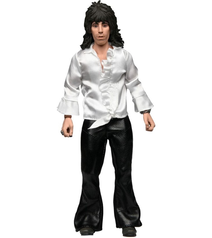 ROLLING STONES CLOTHED...