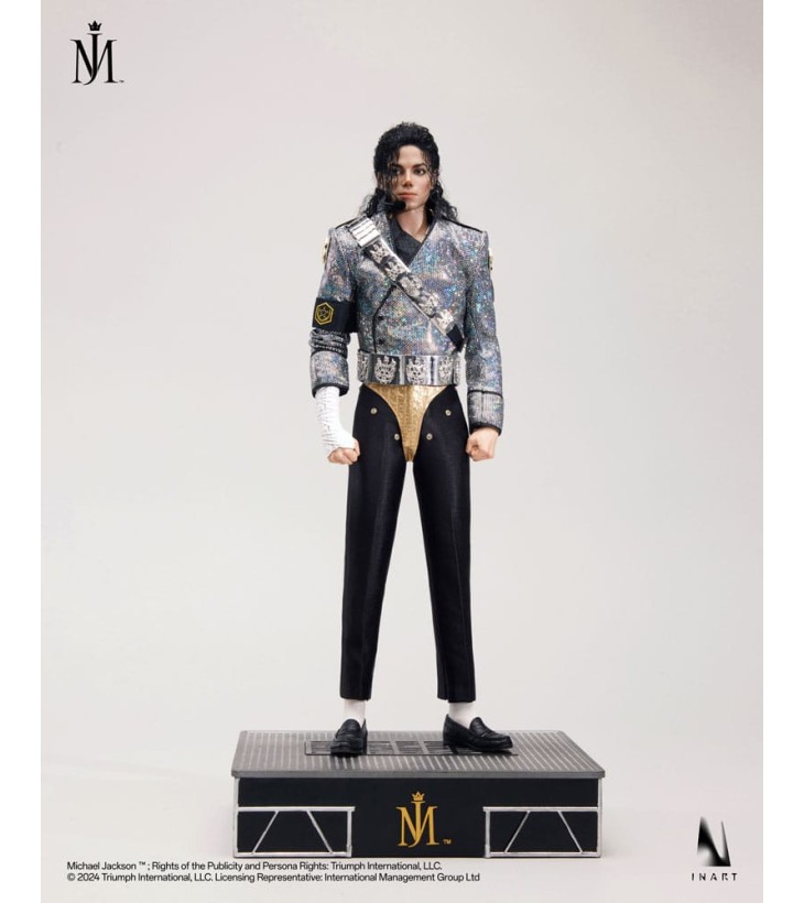 MICHAEL JACKSON DANGEROUS...