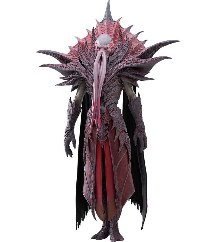 BALDUR'S GATE III POP UP...