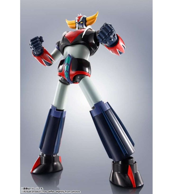 UFO ROBOT GRENDIZER ROBOT...