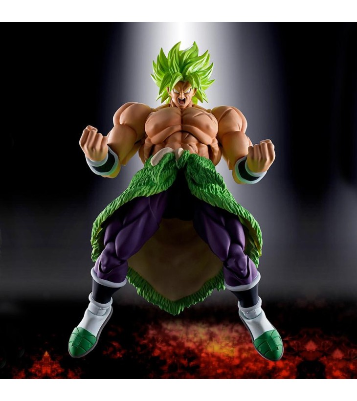 DRAGON BALL SUPER SH...