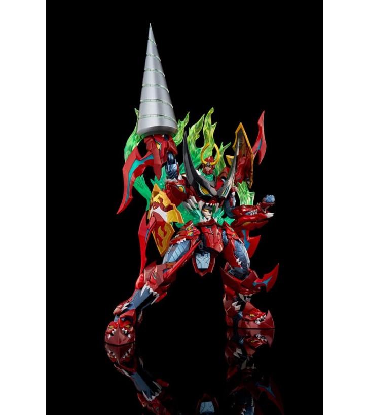 TENGEN TOPPA GURREN LAGANN...