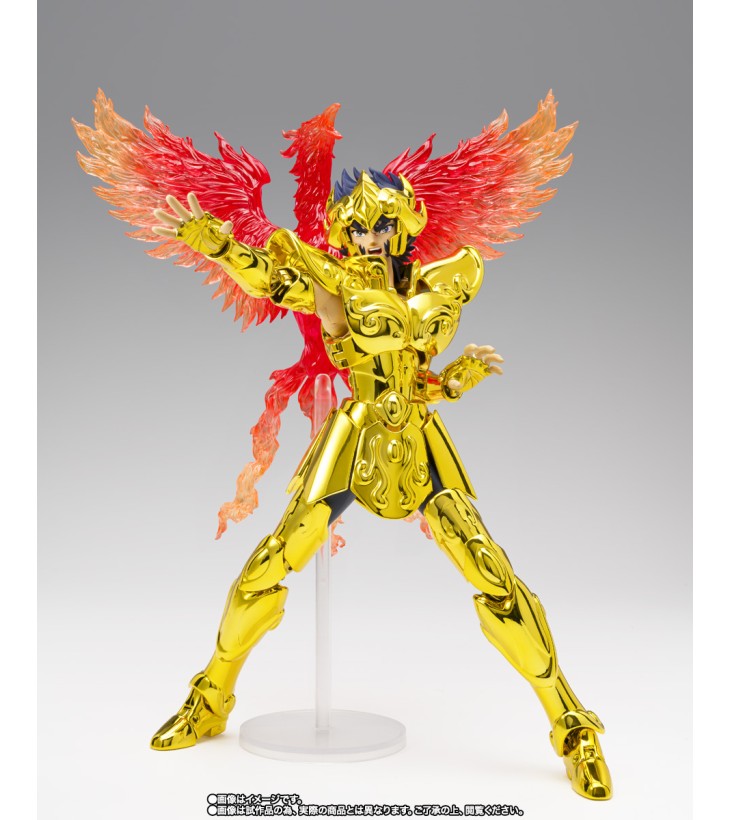 SAINT SEIYA MYTH CLOTH EX...