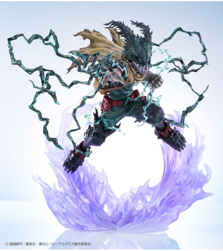 MY HERO ACADEMIA ARTFXJ...