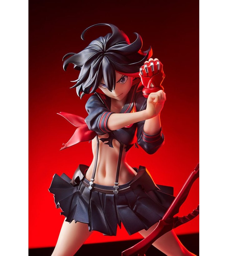 KILL LA KILL STATUE 1/7...
