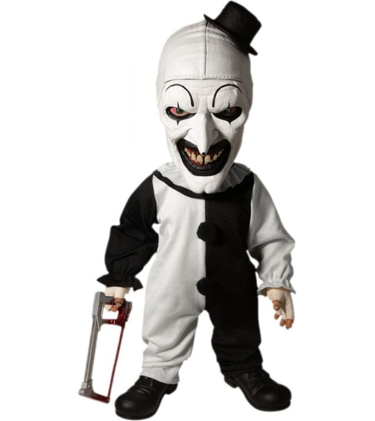 TERRIFIER MDS MEGA SCALE...