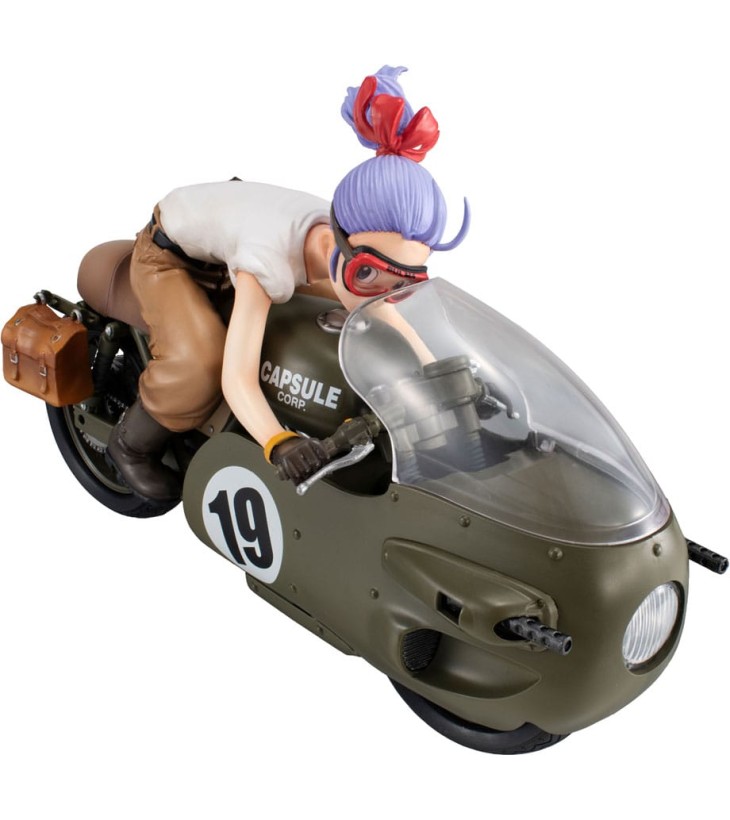 DRAGON BALL Z DESKTOP REAL...