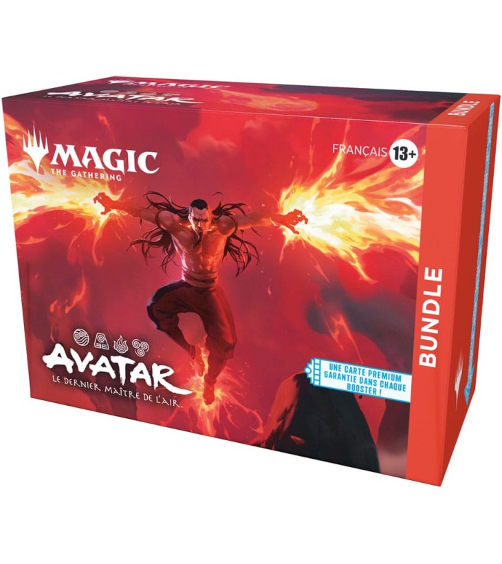 MAGIC THE GATHERING AVATAR...