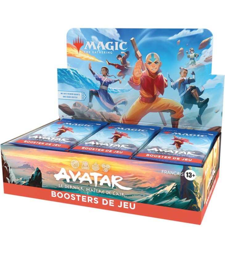 MAGIC THE GATHERING AVATAR...