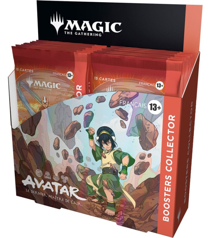 MAGIC THE GATHERING AVATAR...