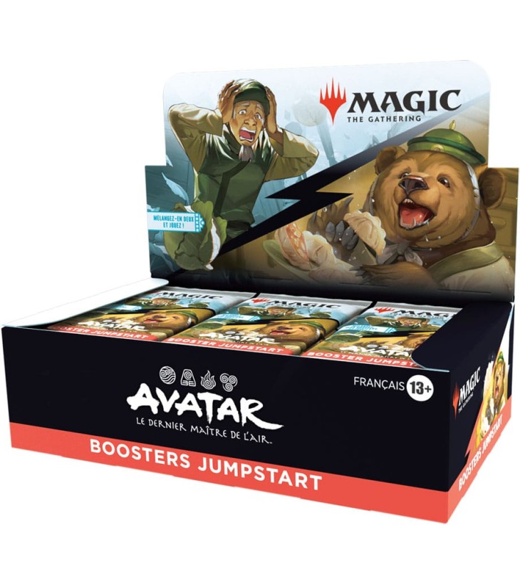 MAGIC THE GATHERING AVATAR...