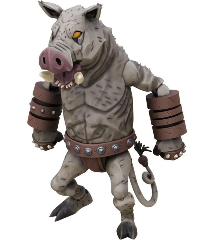 HELLBOY FIGURINE GRUAGACH...