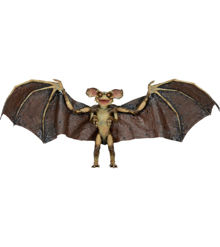 GREMLINS 2 FIGURINE DELUXE...