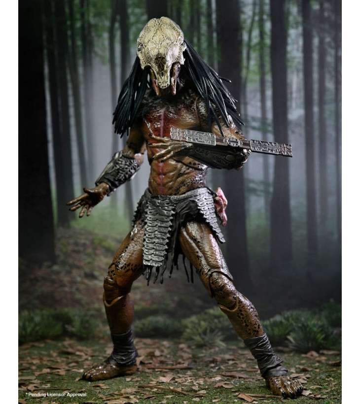 PREY FIGURINE ULTIMATE...