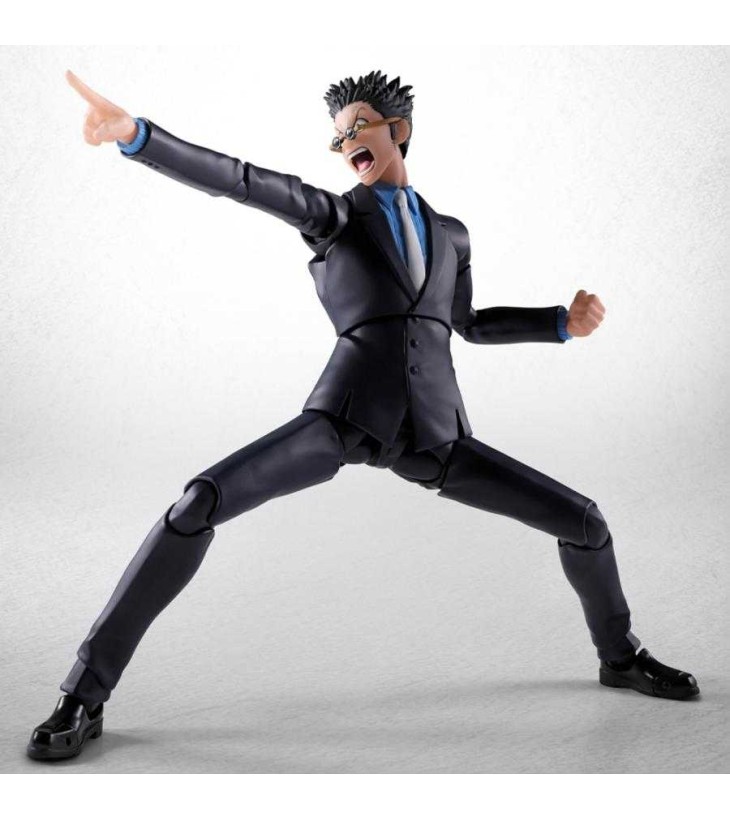 HUNTER x HUNTER SH FIGUARTS...