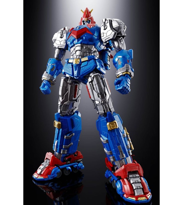 VOLTES V LEGACY SOUL OF...