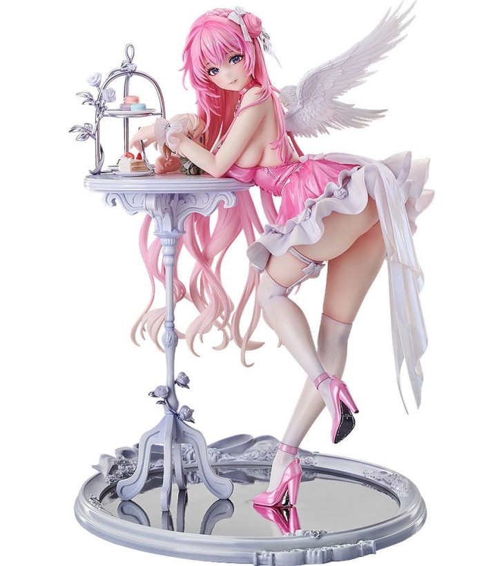 GODDESS OF VICTORY NIKKE...