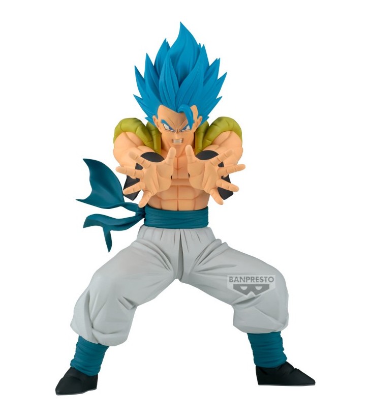 DRAGON BALL SUPER GRANDISTA...