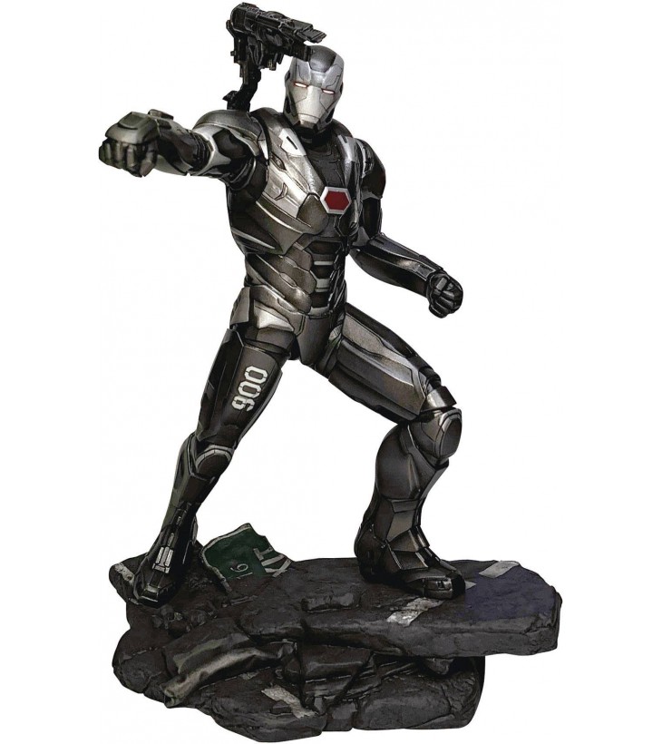 FIGURINE MARVEL WAR MACHINE...