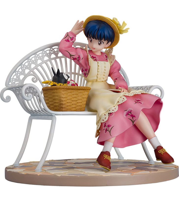 RANMA 1/2 STATUE 1/7 AKANE...